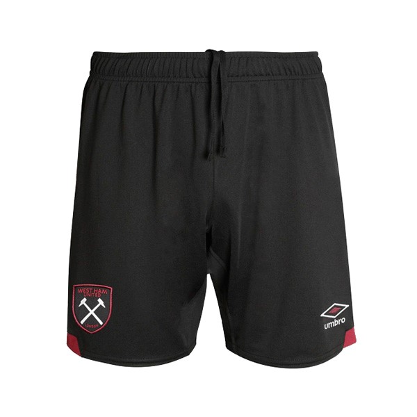 Pantalones West Ham 2ª 2024-2025